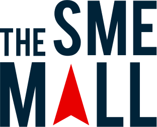 The SME-Mall Logo