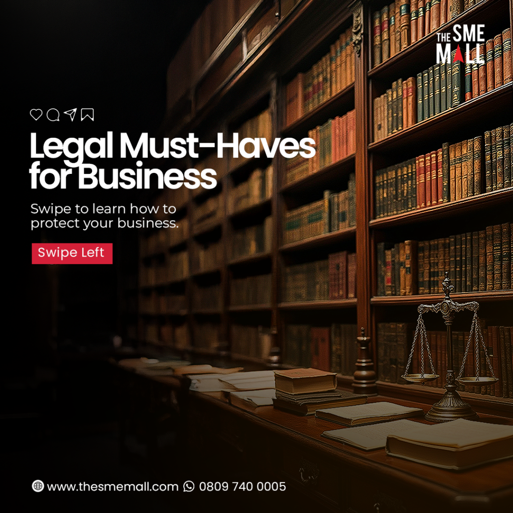 Legal service