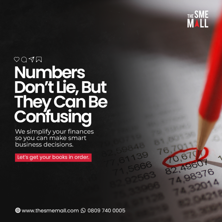 Numbers Don't Lie but they can be Confusing