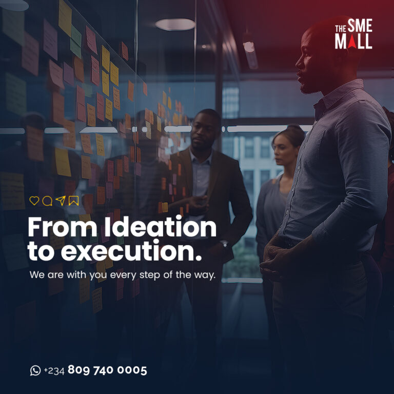 How to Secure Funding for Business Startup in Nigeria