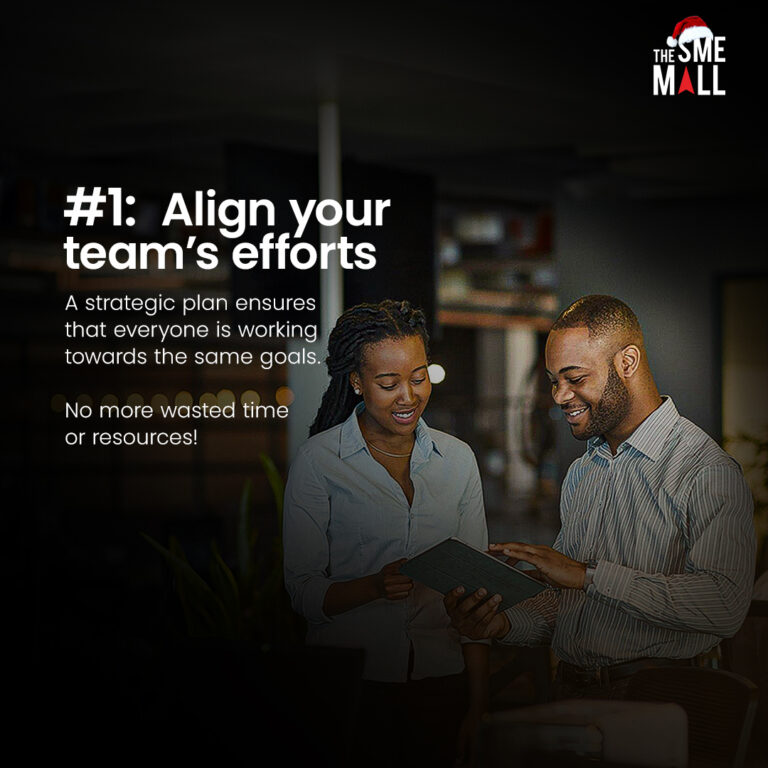 Align with your teams efforts