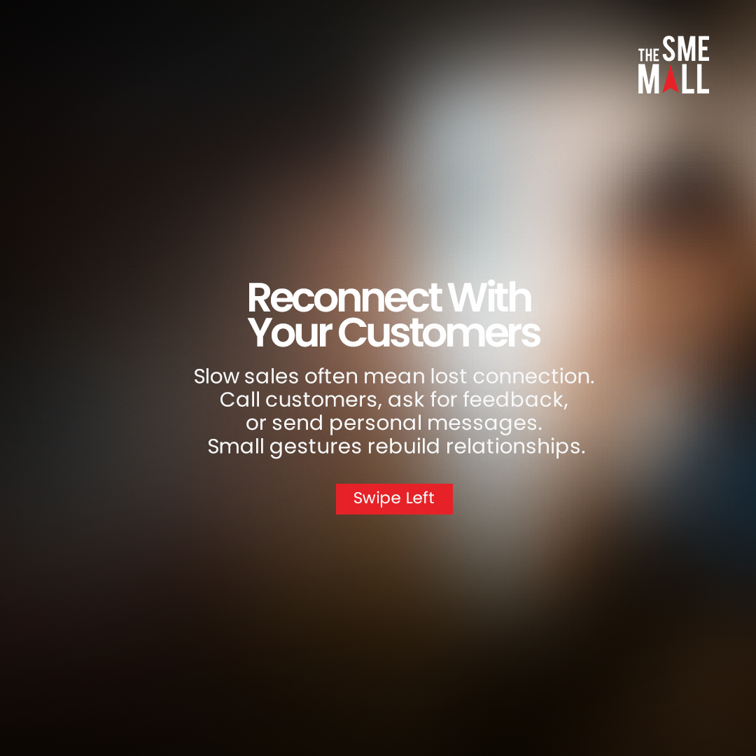 Warm Outreach: How Nigerian Businesses Can Turn Connections Into Sales