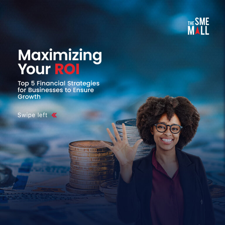 Understanding Profit Margins: Are You Actually Making Money?