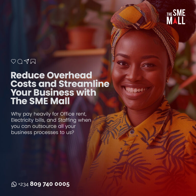 Reduce overhaed costs