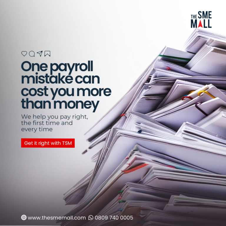 Payroll Management: Pay Employees Correctly and On Time