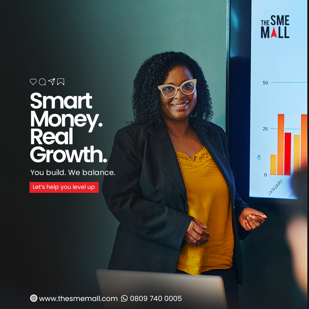 Expense Management: Track Every Naira for Maximum Profit